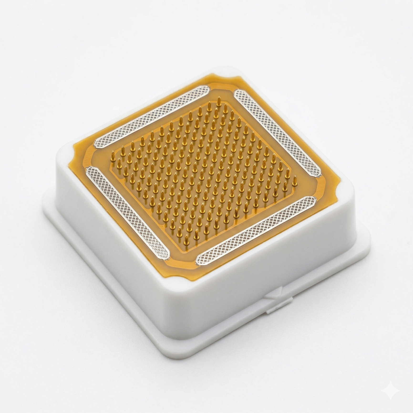 RF Micro-Needle Replacement Tip close-up