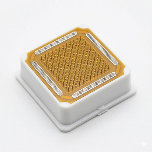 RF Micro-Needle Replacement Tip close-up