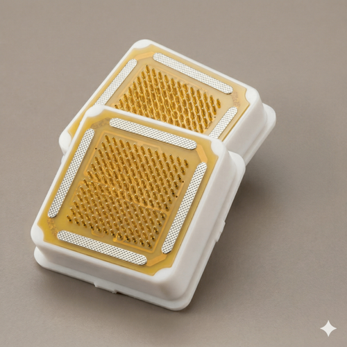 RF Micro-Needle Replacement Tips 2-Pack